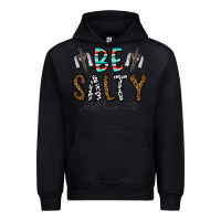 Black be salty matthew 5. 13 Urban Hoodie - CowhideDigitalArt