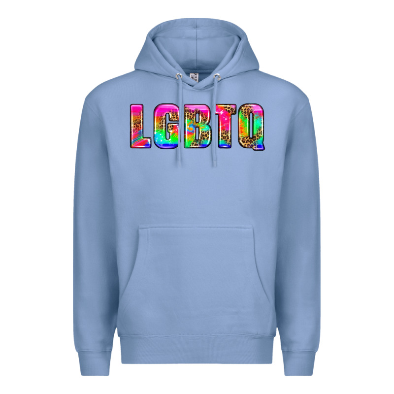 Lgbtq Premium Hoodie by HRA Design Shop | Teevron