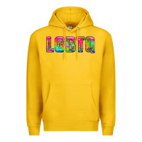 Lemon lgbtq Premium Hoodie - HRA Design Shop