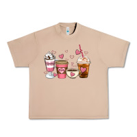 Burro Mommy coffee Urban Heavy Tee - Artiststas