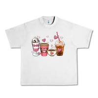 Lunar Rock Mommy coffee Urban Heavy Tee - Artiststas