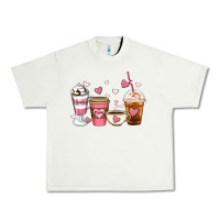 Pistachio Mommy coffee Urban Heavy Tee - Artiststas