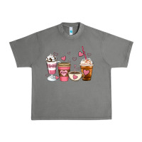 Tornado Mommy coffee Urban Heavy Tee - Artiststas