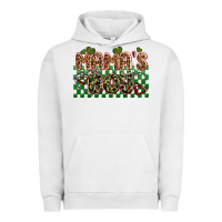 Pigment Lunar Rock valentines day mama's boy olivia Urban Hoodie - OliviaCreatesArt