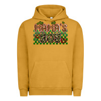 Pigment Peanut Butter valentines day mama's boy olivia Urban Hoodie - OliviaCreatesArt