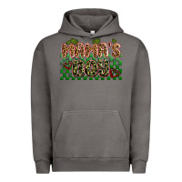 Pigment Tornado valentines day mama's boy olivia Urban Hoodie - OliviaCreatesArt