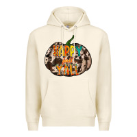 Tofu happy fall yall Premium Hoodie - RacoonDesign