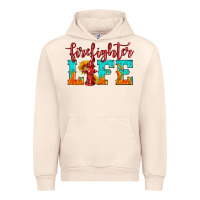 Sandshell firefighter life Urban Hoodie - HRA Design Shop