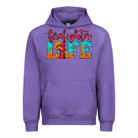 Firefighter Life Urban Hoodie | Teevron