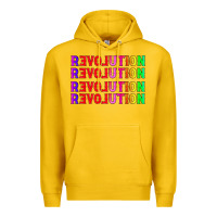 Lemon lgbtq revolution Premium Hoodie - HRA Design Shop