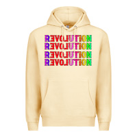 Pina Colada lgbtq revolution Premium Hoodie - HRA Design Shop