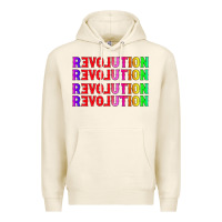 Tofu lgbtq revolution Premium Hoodie - HRA Design Shop