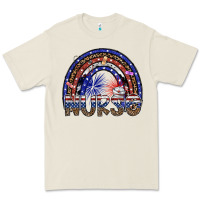 Bone american nurse Premium Tee - SublimationCraftShop