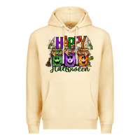 Pina Colada happy halloween jar Premium Hoodie - RacoonDesign