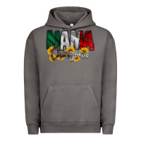 Pigment Tornado mama chingona Urban Hoodie - RacoonDesign