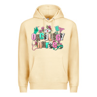 Pina Colada oncology nurse Premium Hoodie - AdoDesignShop
