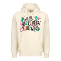 Sandshell oncology nurse Premium Hoodie - AdoDesignShop