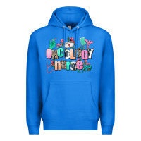 True Royal oncology nurse Premium Hoodie - AdoDesignShop