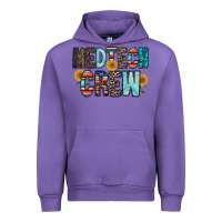 Tulip medtech crew Urban Hoodie - RacoonDesign