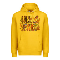 Lemon hello fall Premium Hoodie - RacoonDesign