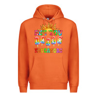 Carrot see you later educators Premium Hoodie - HRA Design Shop