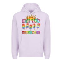 Lilac see you later educators Premium Hoodie - HRA Design Shop