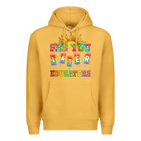 Mustard see you later educators Premium Hoodie - HRA Design Shop