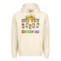 Sandshell see you later educators Premium Hoodie - HRA Design Shop