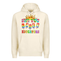 Tofu see you later educators Premium Hoodie - HRA Design Shop