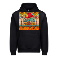 Black firefighter mom Urban Hoodie - HRA Design Shop