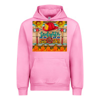 Firefighter Mom Urban Hoodie | Teevron