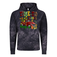 Cloud Black time to spruce things up Vintage Hoodie - AdoDesignShop