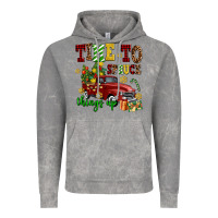 Cloud Rock time to spruce things up Vintage Hoodie - AdoDesignShop