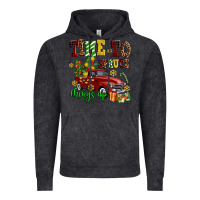 Vintage Black time to spruce things up Vintage Hoodie - AdoDesignShop