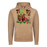 Vintage Coffee time to spruce things up Vintage Hoodie - AdoDesignShop