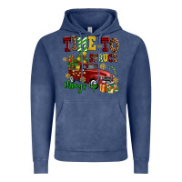 Time To Spruce Things Up Vintage Hoodie | Teevron