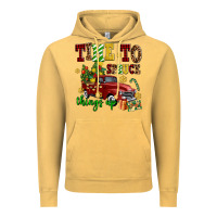 Vintage Mustard time to spruce things up Vintage Hoodie - AdoDesignShop