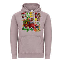 Vintage Zinc time to spruce things up Vintage Hoodie - AdoDesignShop