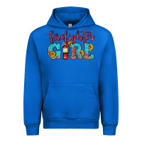 Cobalt firefighter son girl Urban Hoodie - HRA Design Shop