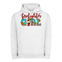 Pigment Lunar Rock firefighter son girl Urban Hoodie - HRA Design Shop