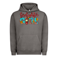 Pigment Tornado firefighter son girl Urban Hoodie - HRA Design Shop