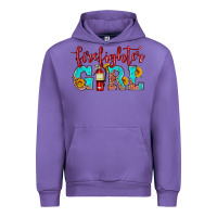 Tulip firefighter son girl Urban Hoodie - HRA Design Shop