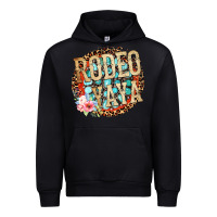 Black rodeo yaya Urban Hoodie - RacoonDesign