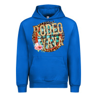 Cobalt rodeo yaya Urban Hoodie - RacoonDesign
