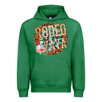 Emerald rodeo yaya Urban Hoodie - RacoonDesign
