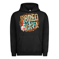 Pigment Black rodeo yaya Urban Hoodie - RacoonDesign