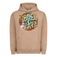 Pigment Burro rodeo yaya Urban Hoodie - RacoonDesign