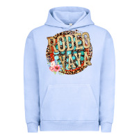 Pigment Grape Ice rodeo yaya Urban Hoodie - RacoonDesign