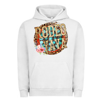 Pigment Lunar Rock rodeo yaya Urban Hoodie - RacoonDesign