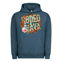 Pigment Midnight Navy rodeo yaya Urban Hoodie - RacoonDesign